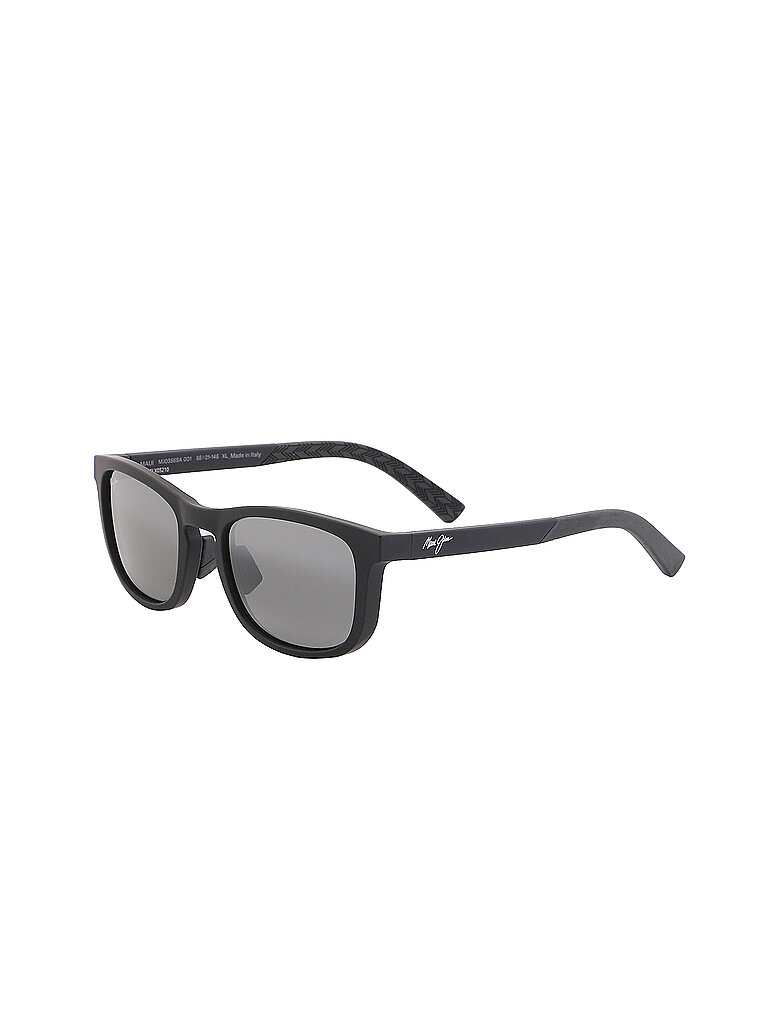 Maui Jim Aliali Sunglasses Matte Black 6